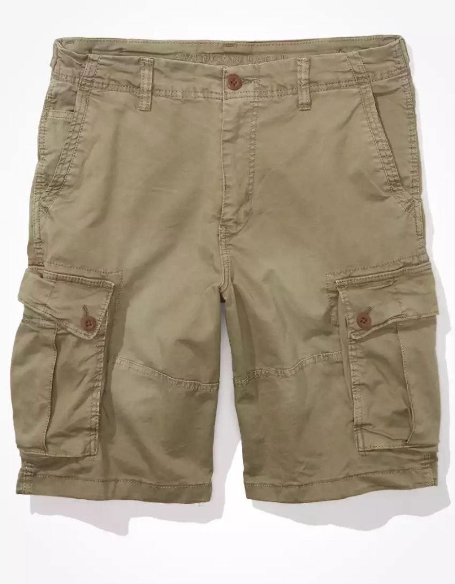 Shorts American Eagle AE Flex 12